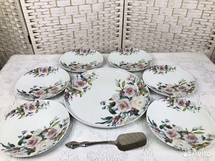 Набор посуды