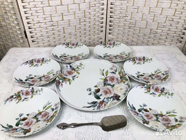 Набор посуды