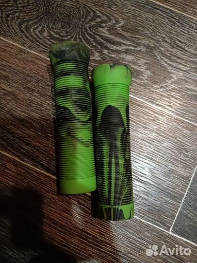 Грипсы для трюкового самоката