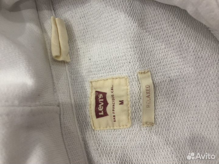 Свитшот levis m