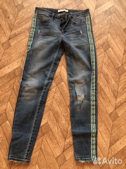 Вещи пакетом 40-42р