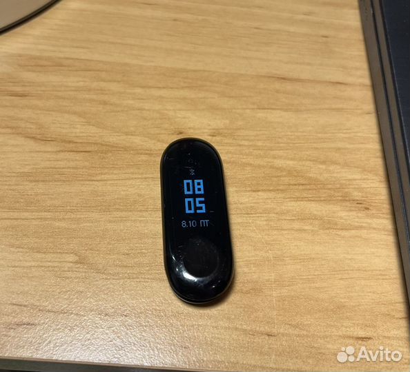 Xiaomi mi band 3