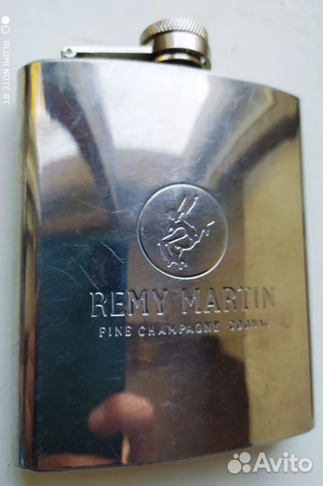 Фляжка Коньячная remy martin