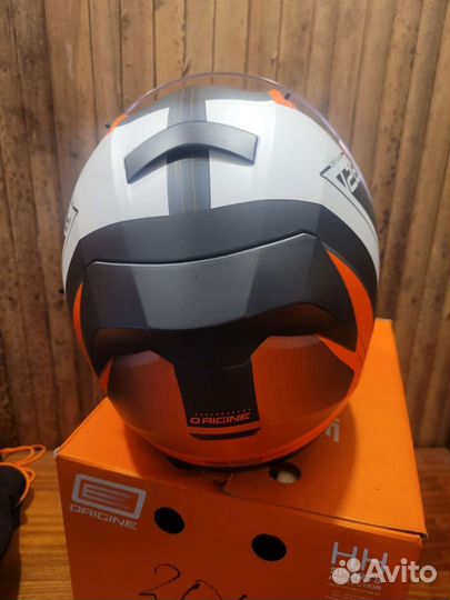 Шлем Origine strada Advanced