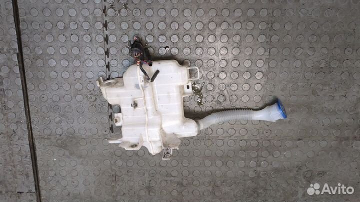 Бачок омывателя Mazda 6 (GJ), 2015