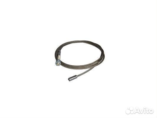 Комплект тросов для двухстоечных подъемников