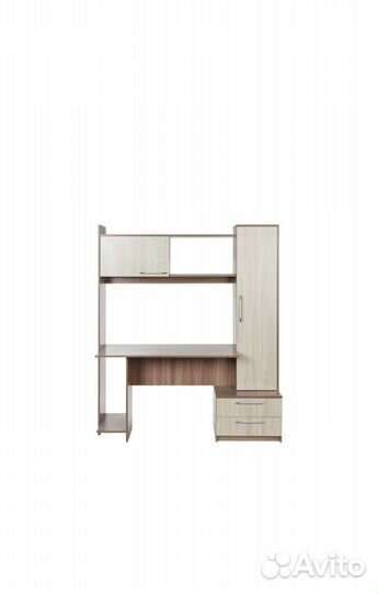 Письменный стол горка