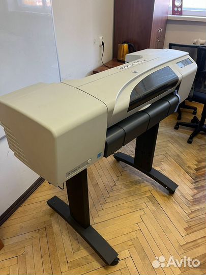 Плоттер А1 HP Designjet 510