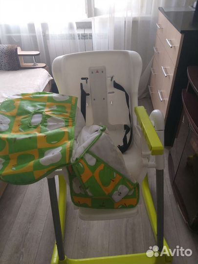 Стул для кормления