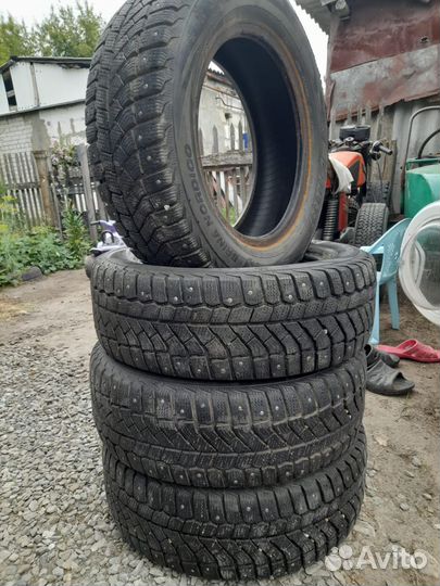 Viatti Strada 2 (V-134) 185/60 R14 82Q