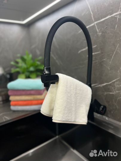 Комплект полотенец