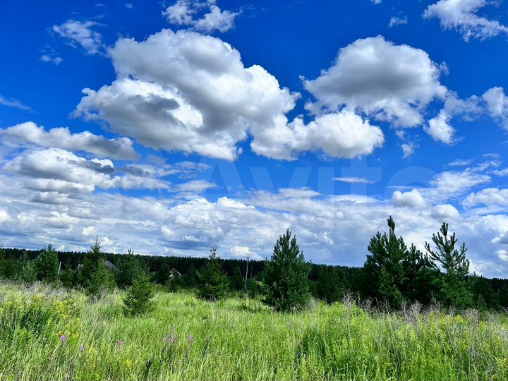 Участок 7 сот. (ИЖС)