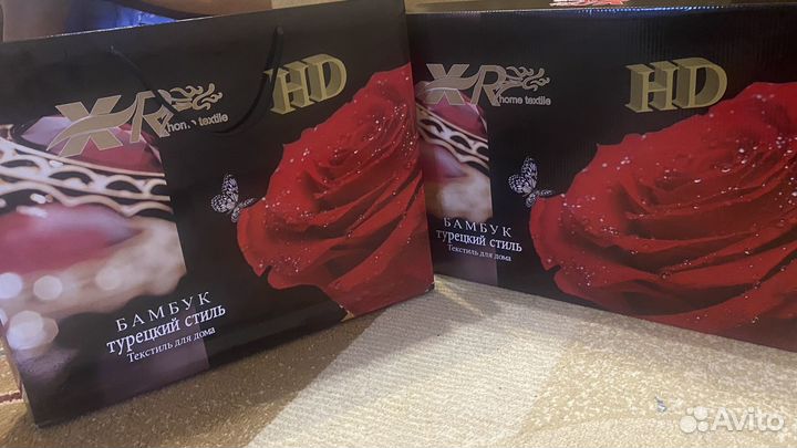 Постельное белье Турецкий стиль