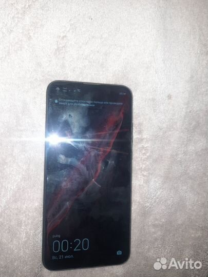 HUAWEI P40 Lite E, 4/64 ГБ