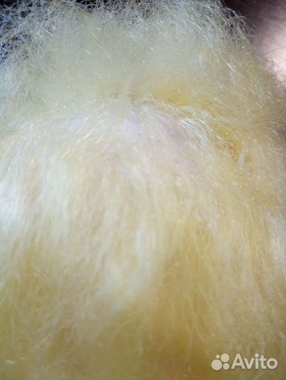 Кукла СССР, Золушка, Минск,35 см