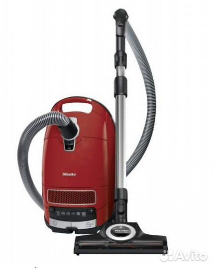 Пылесос miele complete C3 cat& dog flex power line