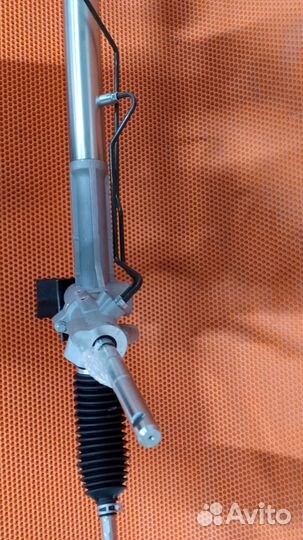 Рейка рулевая ford Mondeo IV, Galaxy II, S-MAX