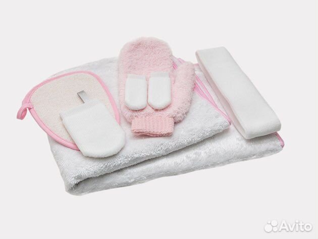 Гринвей. Набор для ухода за кожей лица и декольте