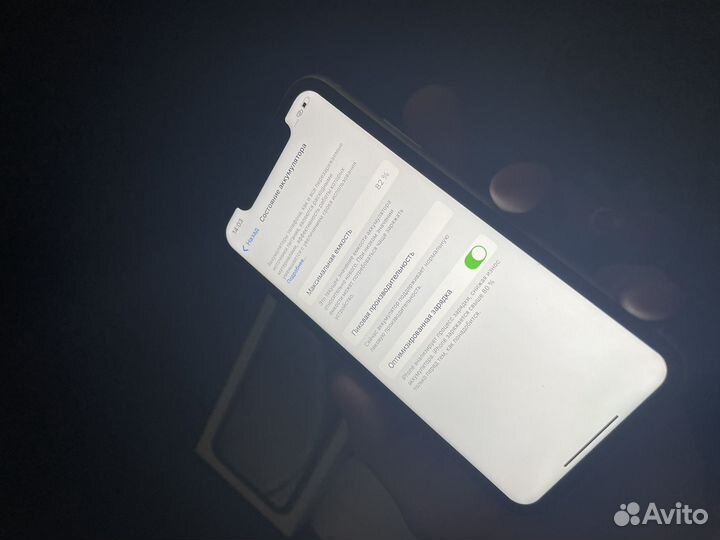 iPhone Xr, 64 ГБ