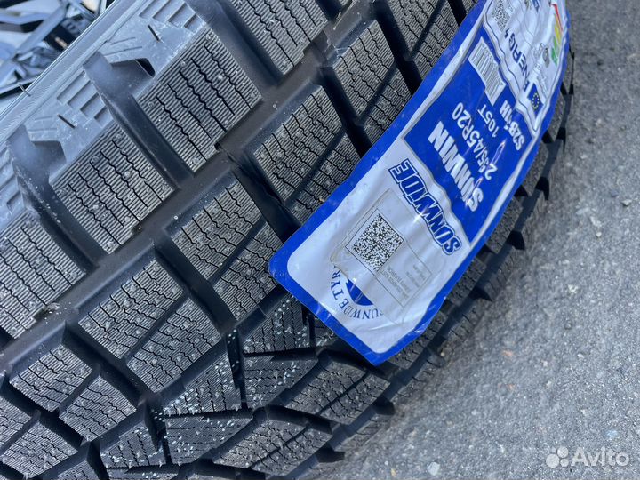 В сборе exeed VX cherry txl volvo r20 5/108