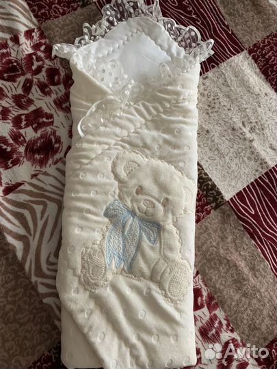 Конверт/одеяло Little Star