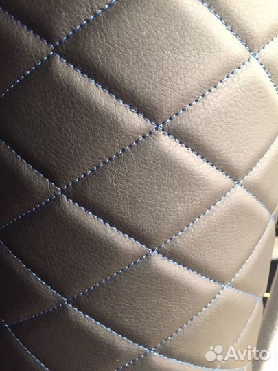 Экокожа для перетяжки салона