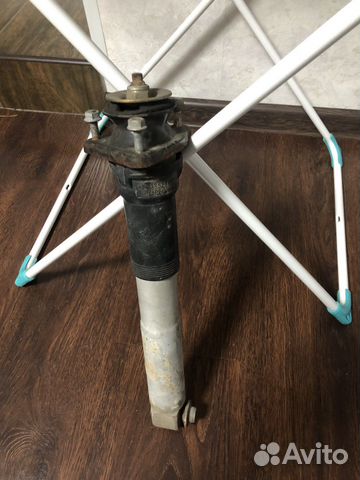 Амортизатор задний бмв е39 туринг