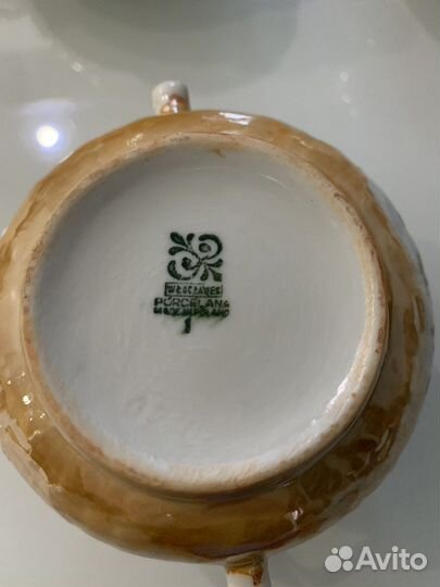 Сервиз Мадонна