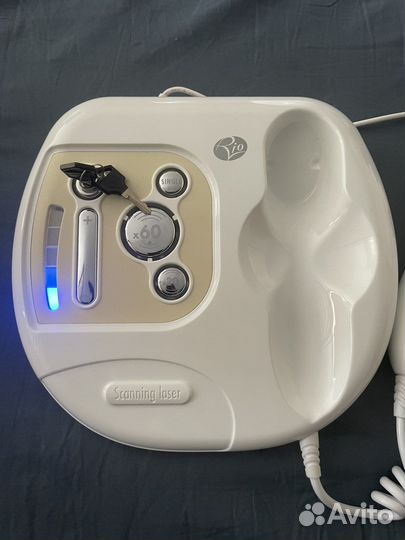 Эпилятор лазерный Rio