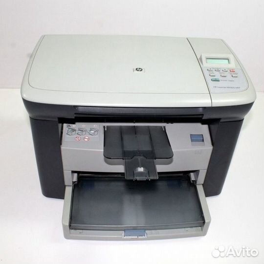 Мфу лазерное HP LaserJet 3055/1522/1005/1120