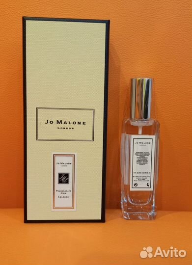 Одекалон Jo Malone Pomegranate Noir Cologne