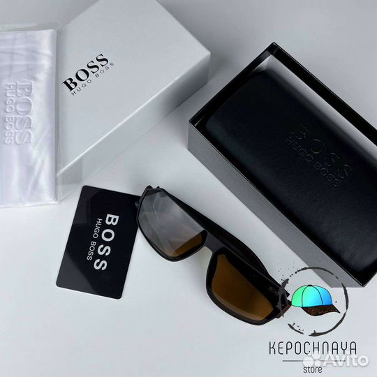 Очки Hugo Boss Premium