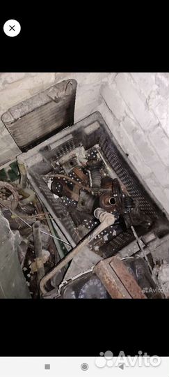 Запчасти от двигателя 4d56t.паджеро 2