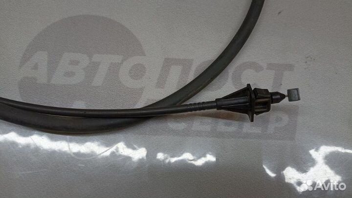 Тросик газа Chrysler Voyager 3.3L V6 smpi (EGA)