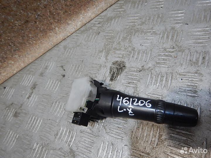 Переключатель поворотов подрулевой, Mitsubishi -lancer 10 (CX, CY) (07)