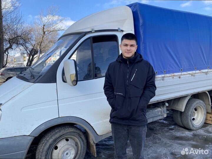 Междугородние перевозки под ключ от 200кг