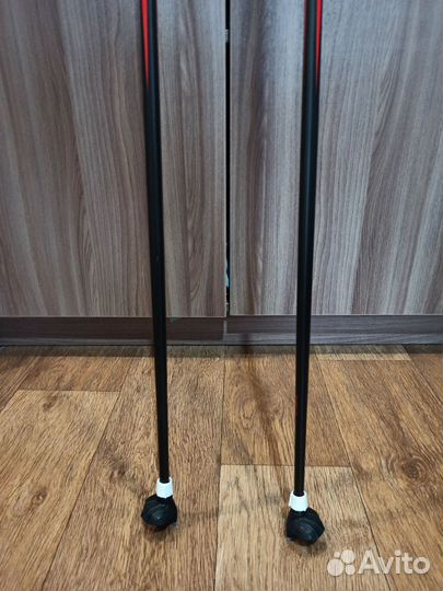 Лыжные палки swix triac 2.5