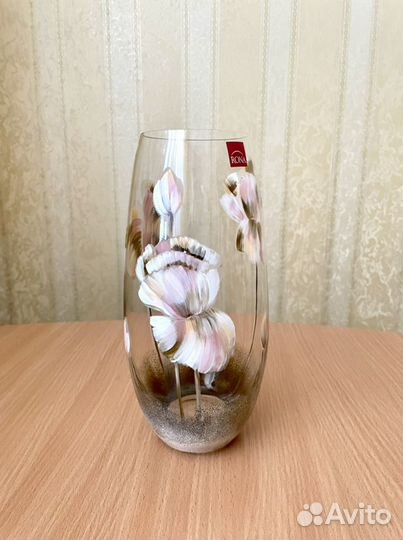 Ваза для цветов Rona