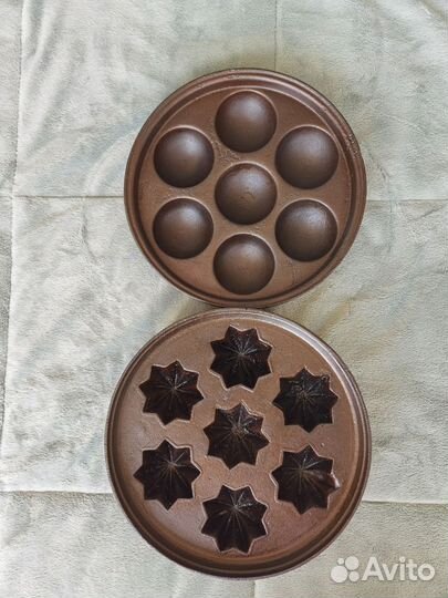 Каслинское чугунное литье