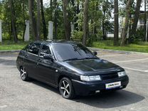 ВАЗ (LADA) 2112 1.6 MT, 2007, 217 000 км, с пробегом, цена 145 000 руб.