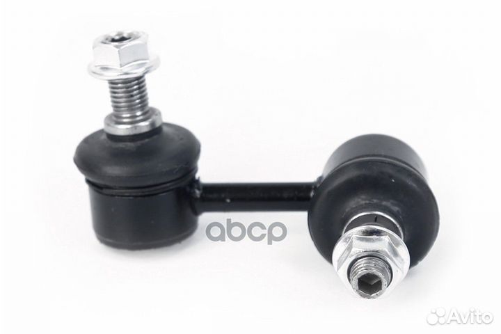 Тяга стабилизатора передняя, левая LS11021 hola