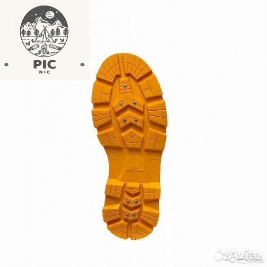 Сапоги nordman quaddro -70