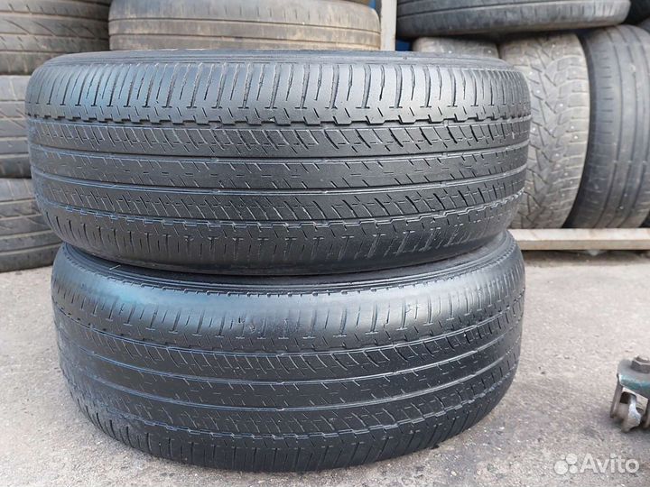 Bridgestone Dueler H/L 422 Ecopia 245/55 R19 103T
