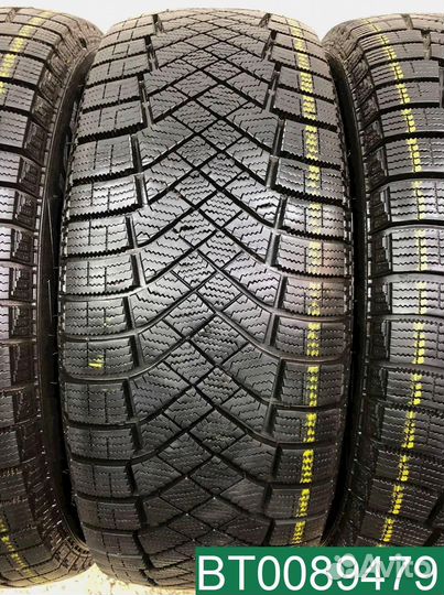Pirelli Ice Zero FR 205/55 R16 105W