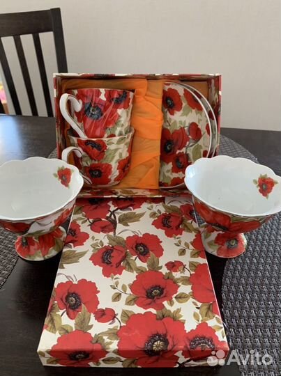 Набор столовой посуды