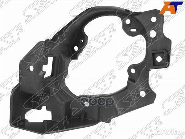 Крепление птф Mazda 3 16-19 / Axela 16-19 (Слева)