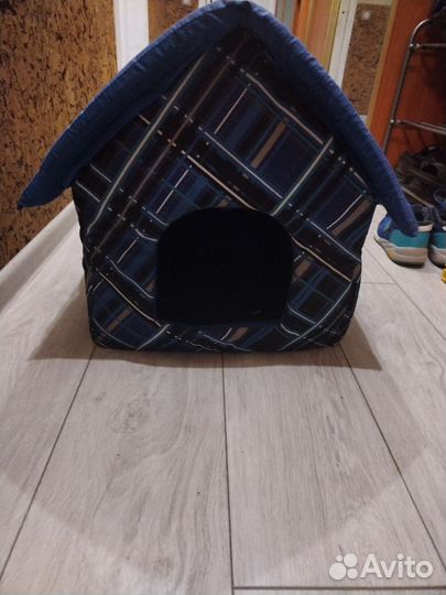 Домик для собаки или кошки