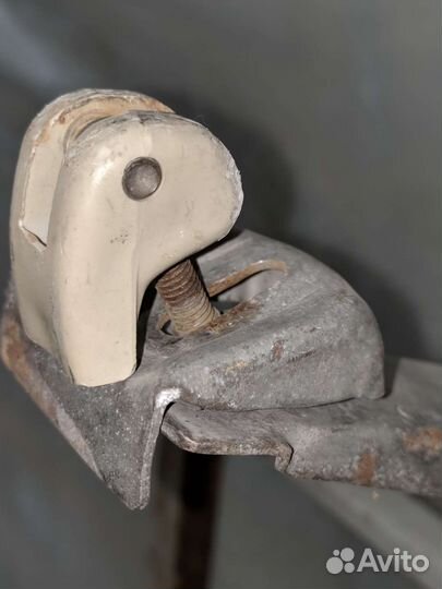 Багажник на крышу для ваз классика