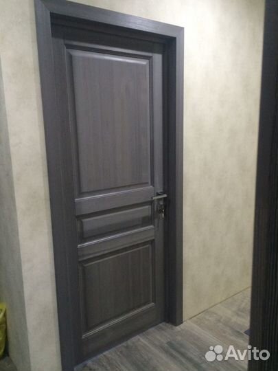 Двери межкомнатные