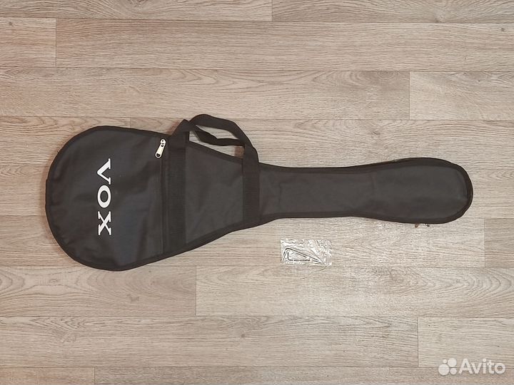 Vox Mark 3 Mini (мензура 476 мм)